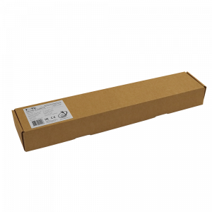 Блок розеток 19" 8 шт., 16A 250V