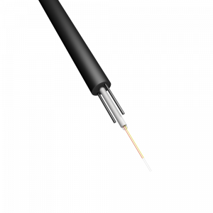 Кабель оптический, небронированный, внешний типа GYXY