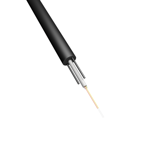 Кабель оптический, небронированный, внешний типа GYXY