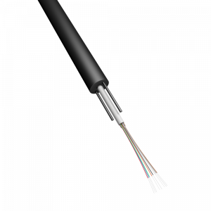 Кабель оптический, небронированный, внешний типа GYXY