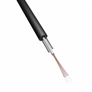 Кабель оптический, небронированный, внешний типа GYXY