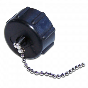 Крышка индустриального модуля, IP68