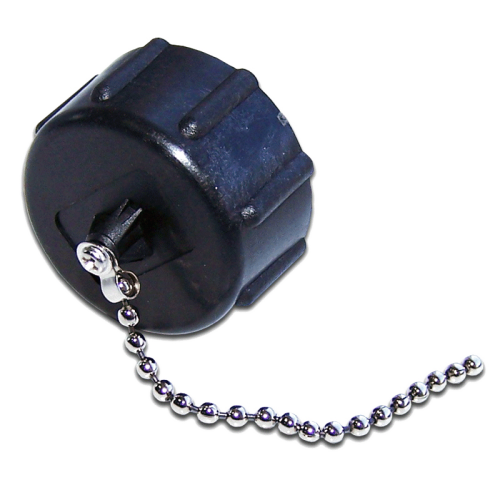 Крышка индустриального модуля, IP68