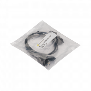 Индустриальный шнур LANMASTER USB 3.0, IP68