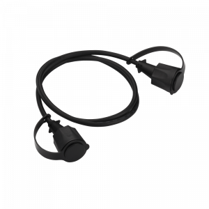 Индустриальный шнур LANMASTER USB 3.0, IP68