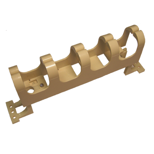 Органайзер для 110-го кросса настенный, с ножками