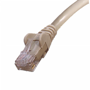 Патч-корд LANMASTER UTP, кат. 6, RJ45-RJ45