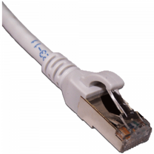 Патч-корд LANMASTER FTP кат.6A