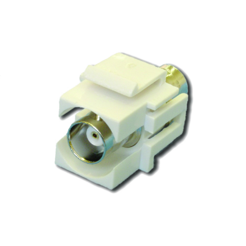 Вставка Кейстоун с BNC-коннектором