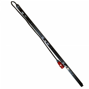 Блок розеток, трехфазный, вертикальный, 32А