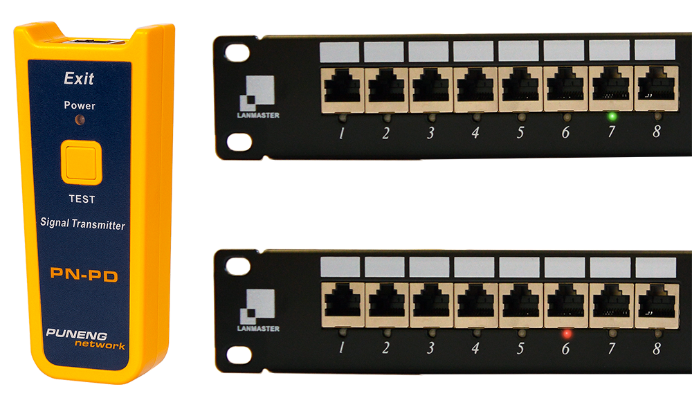 Генератор сигнала