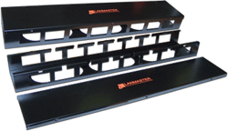 Кабельный организатор 19" с крышкой, 2U шкаф ip55, цмо, шкаф 42u, zpas, 42u, монтажная стойка, шкаф монтажный, серверная стойка, Москва, производство, 32U, 4U