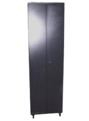 Шкаф TWT Business с металлической распашной дверью телекоммуникационные шкафы, шкаф 19, стойка 19, коммутационный шкаф, estap, zpas, 42u, купить шкаф, напольный шкаф, блок розеток 19