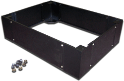 Цоколь для напольного шкафа TWT серии Business рэковые шкафы, серверная стойка, стойка для сервера, Москва, производство, 32U, 4U, 9U, 12U, 6U, 22U, 33, цмо, шкаф 42u, настенный шкаф 19, коммутационный шкаф