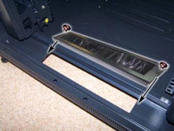 Установка щеточного кабельного ввода серверная стойка, стойка для сервера, напольный шкаф, блок розеток 19, органайзеры, цмо, шкаф 42u, настенный шкаф 19, 19 шкаф 42u, производство, 32U, 4U, 9U, 12U, 6U, 22U, 33