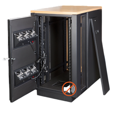 ШКАФЫ  СО&nbsp;ЗВУКОИЗОЛЯЦИЕЙ