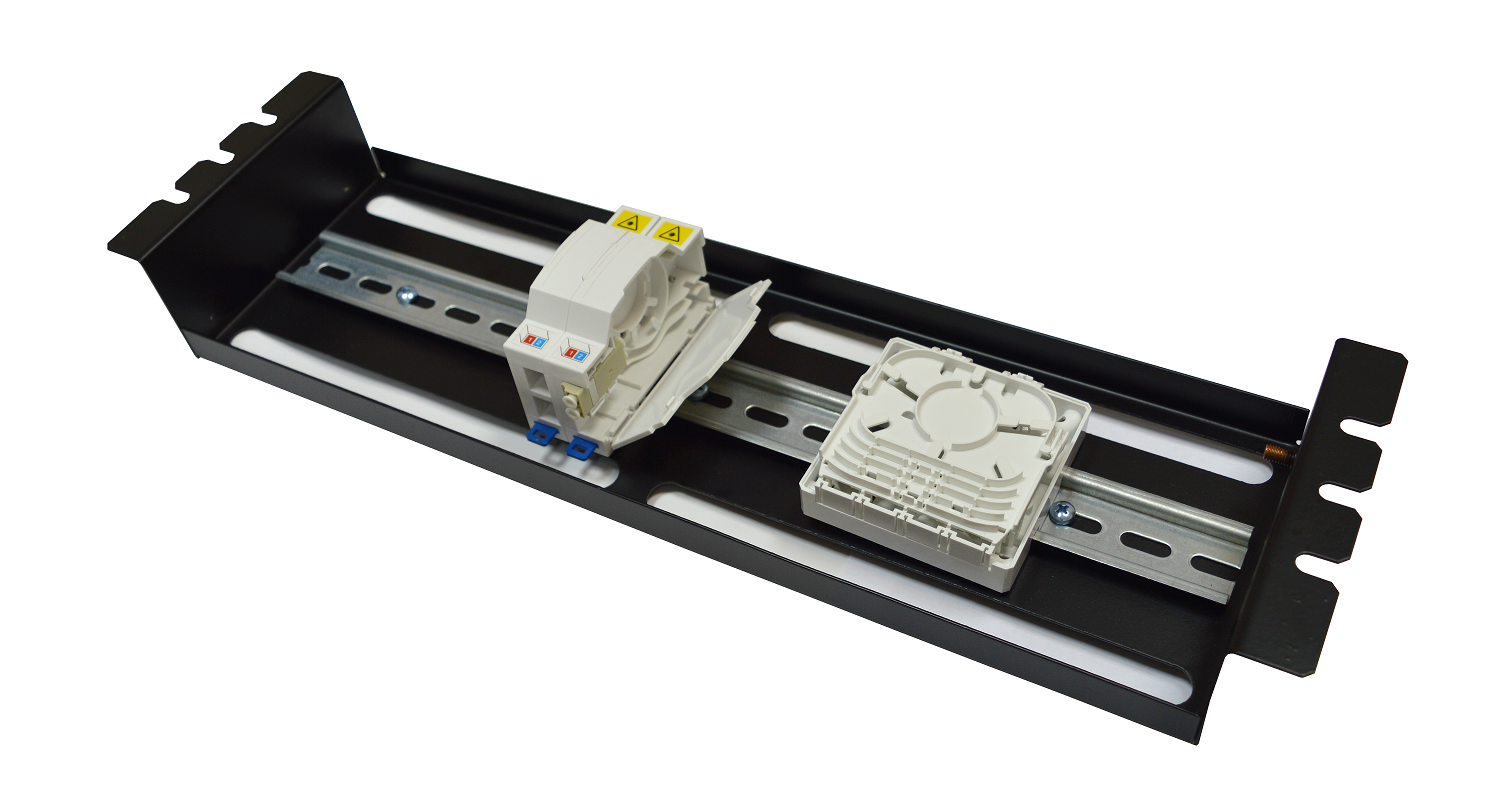 Оптические решения на DIN-рейку