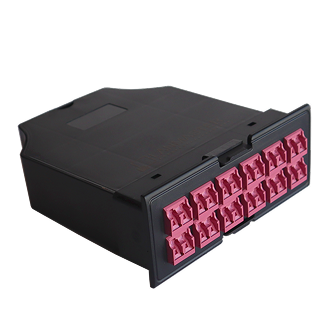 LAN-FRM-IN-2MB- 24LC/OM4