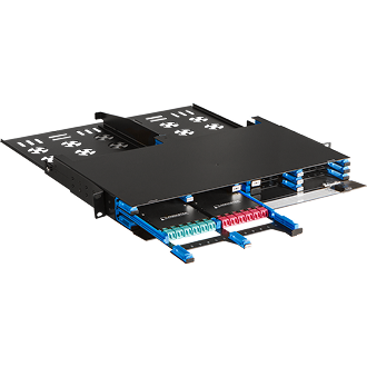 LAN-FOBM- 12MCC-1U