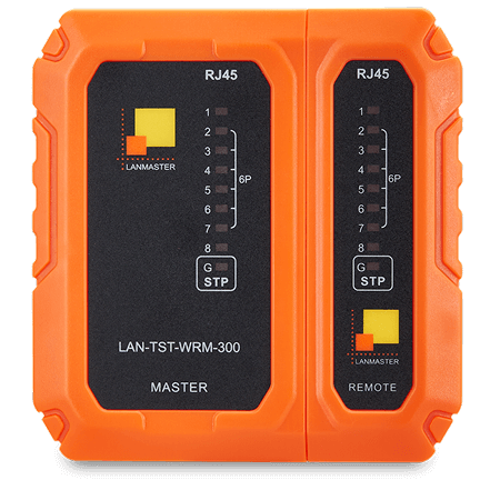 LAN-TST-WRM-300